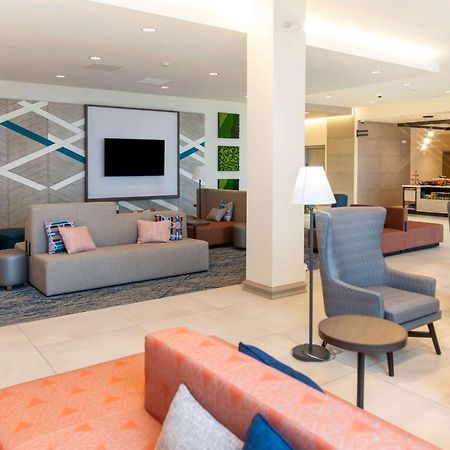 Hilton Garden Inn Mattoon, Il 외부 사진
