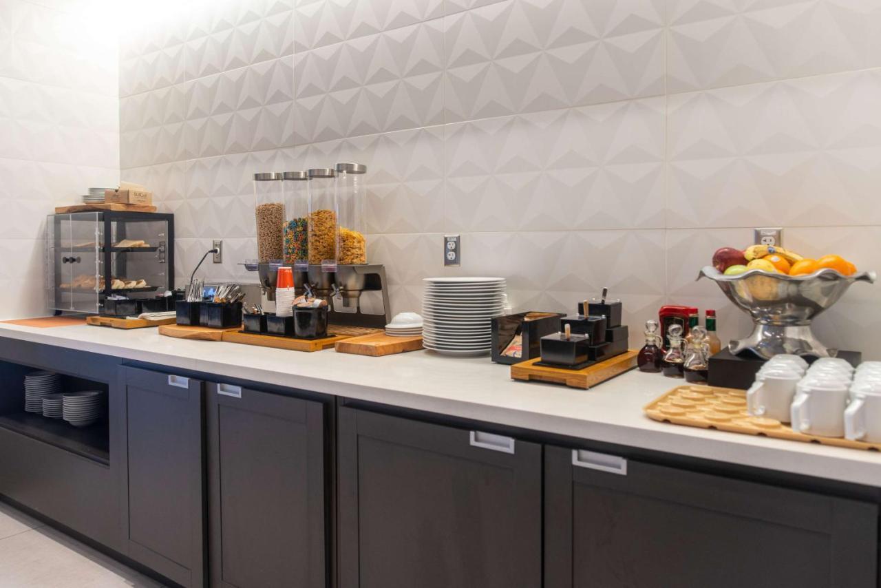 Hilton Garden Inn Mattoon, Il 외부 사진