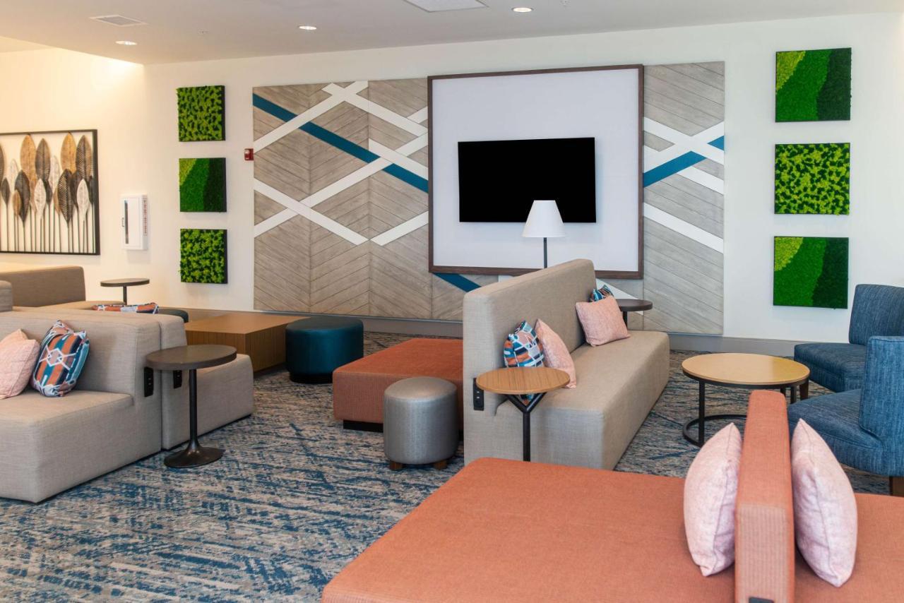 Hilton Garden Inn Mattoon, Il 외부 사진