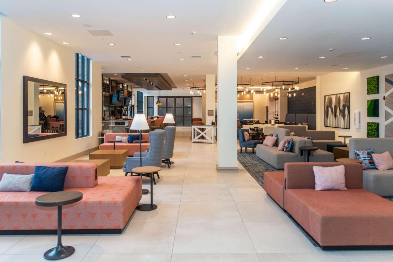 Hilton Garden Inn Mattoon, Il 외부 사진