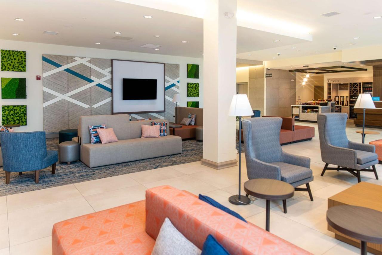Hilton Garden Inn Mattoon, Il 외부 사진