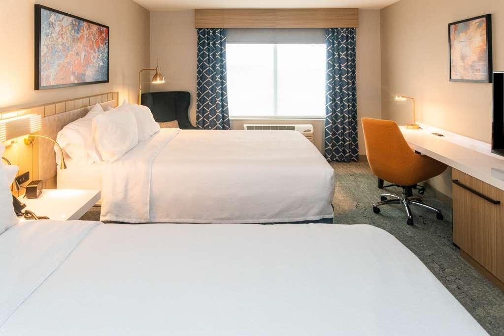 Hilton Garden Inn Mattoon, Il 객실 사진