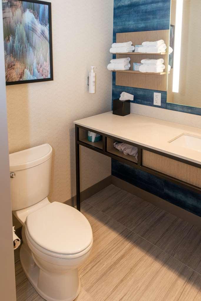 Hilton Garden Inn Mattoon, Il 외부 사진
