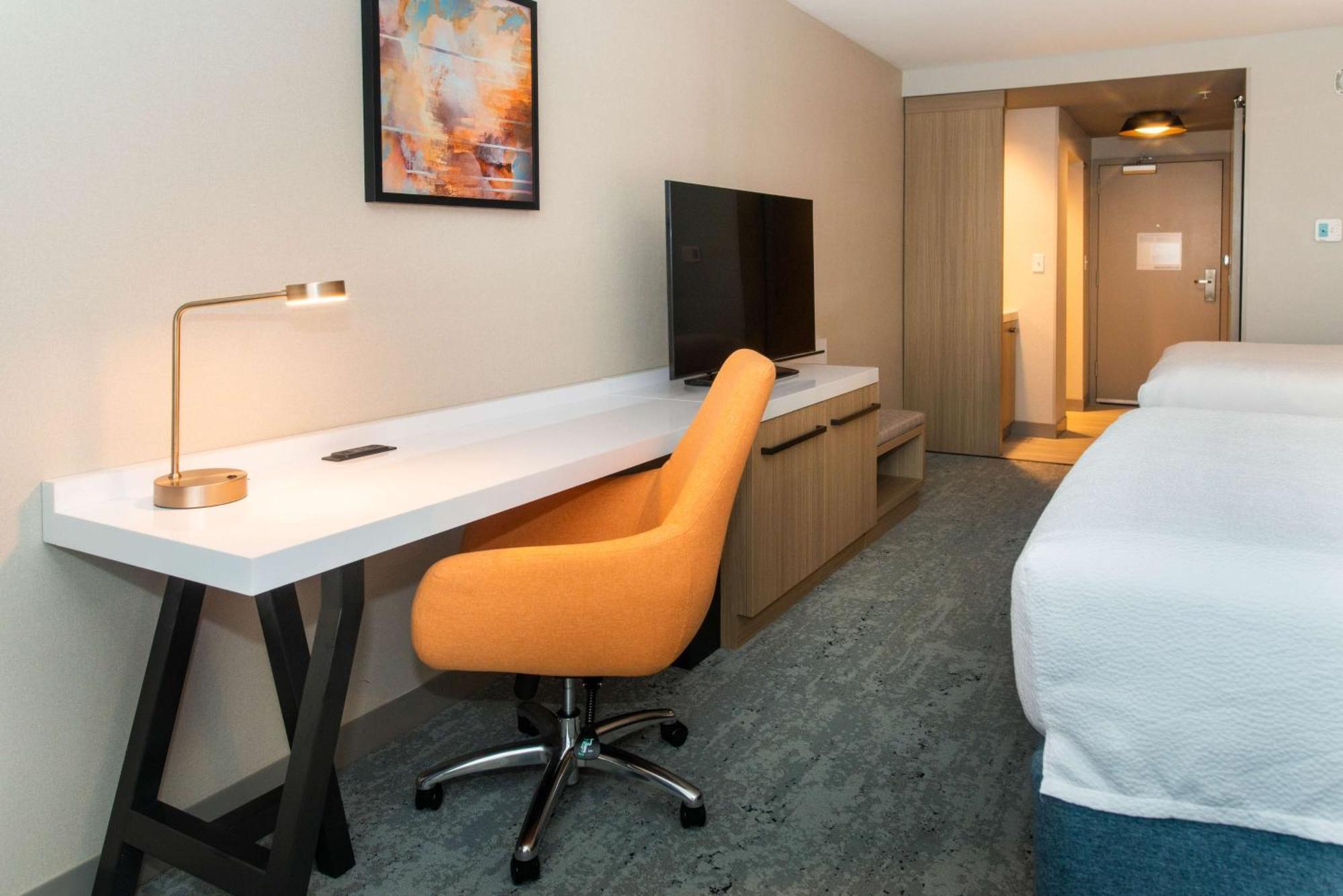 Hilton Garden Inn Mattoon, Il 외부 사진