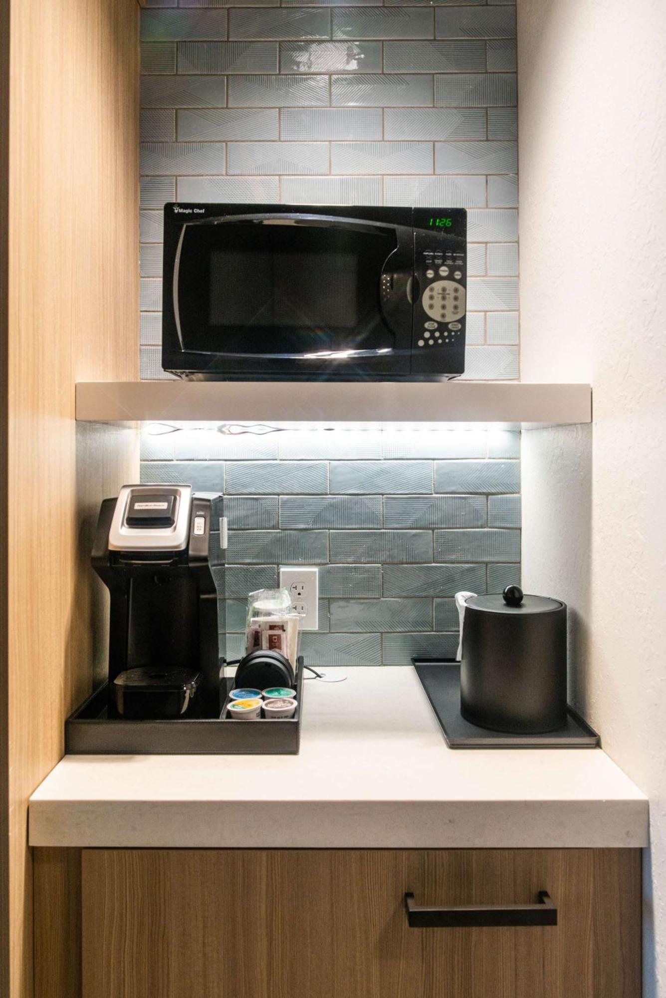 Hilton Garden Inn Mattoon, Il 외부 사진