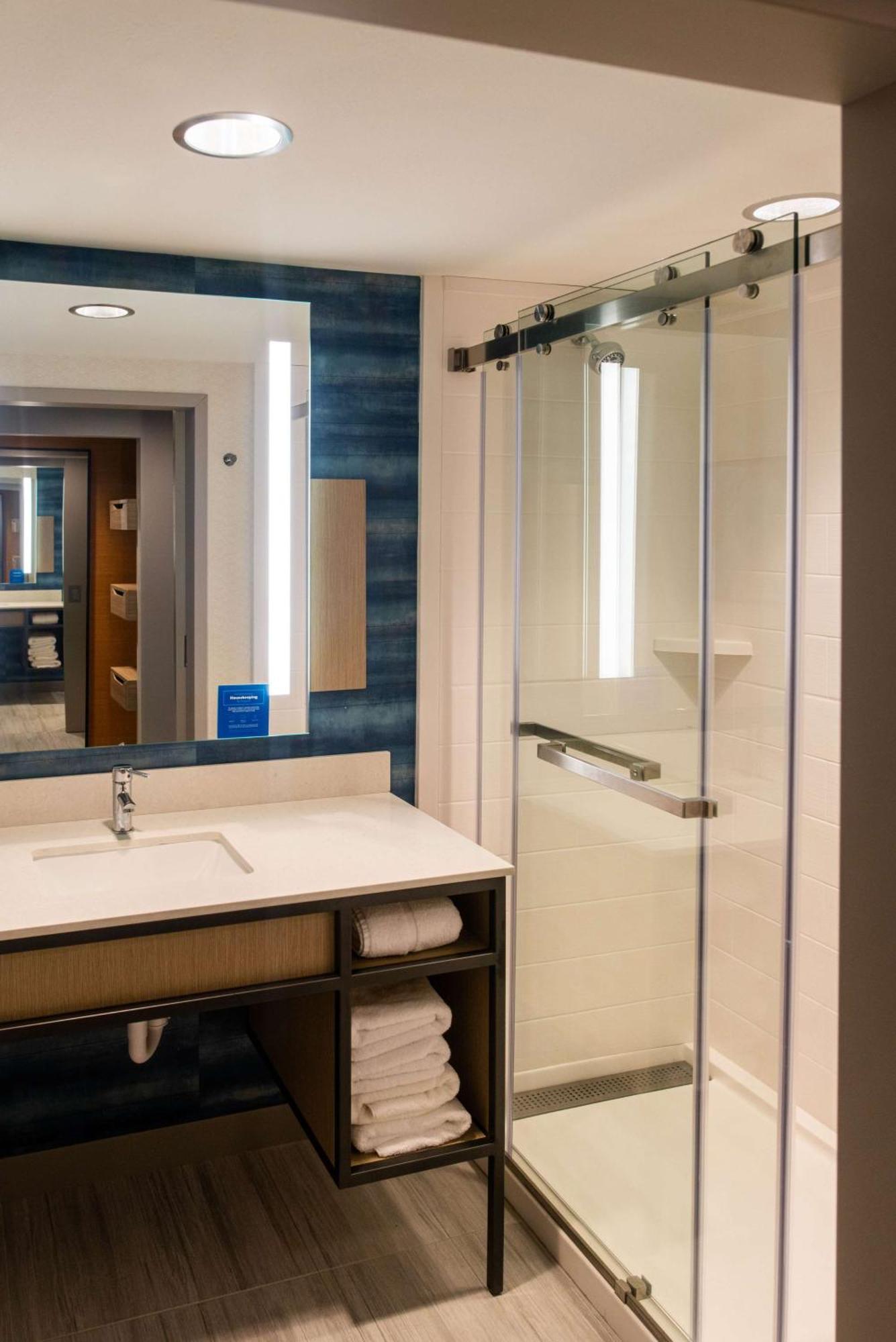 Hilton Garden Inn Mattoon, Il 외부 사진