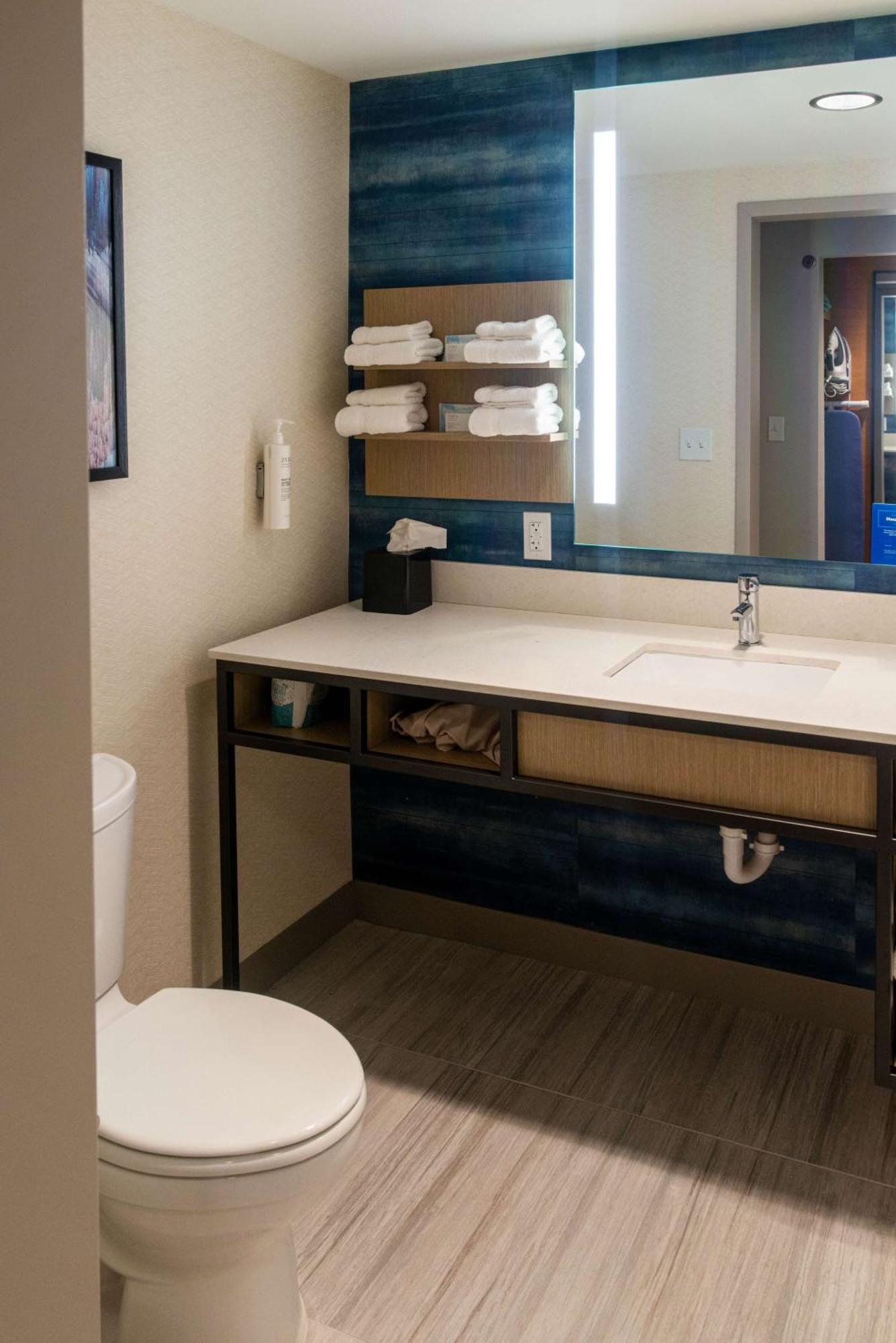 Hilton Garden Inn Mattoon, Il 외부 사진