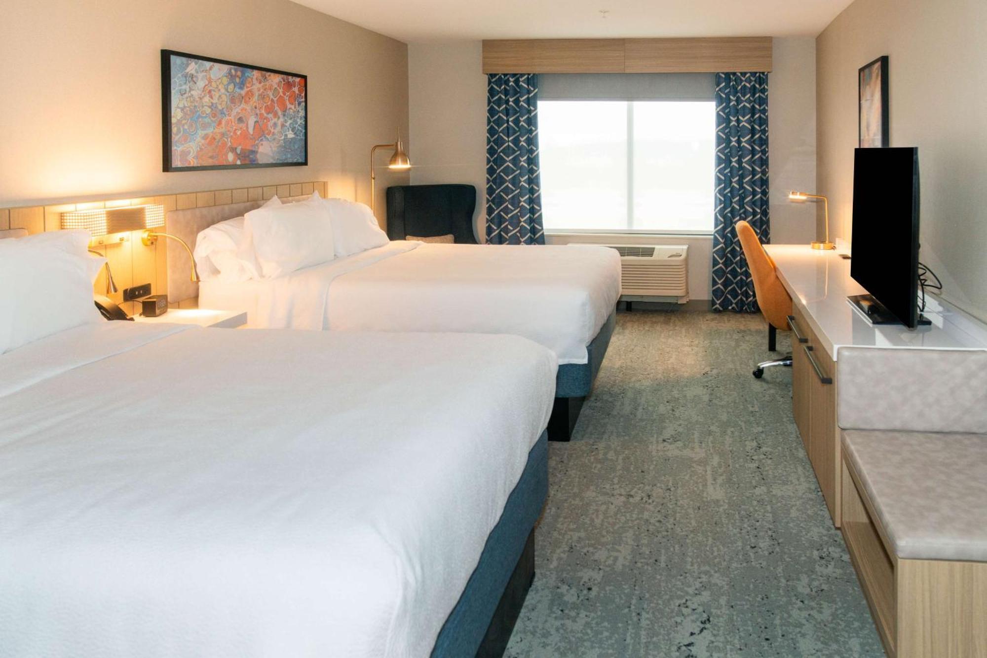 Hilton Garden Inn Mattoon, Il 외부 사진