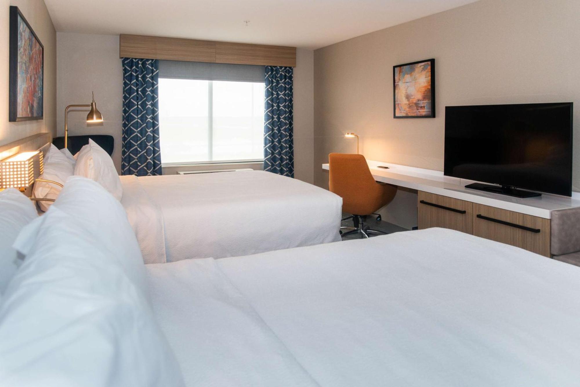 Hilton Garden Inn Mattoon, Il 외부 사진