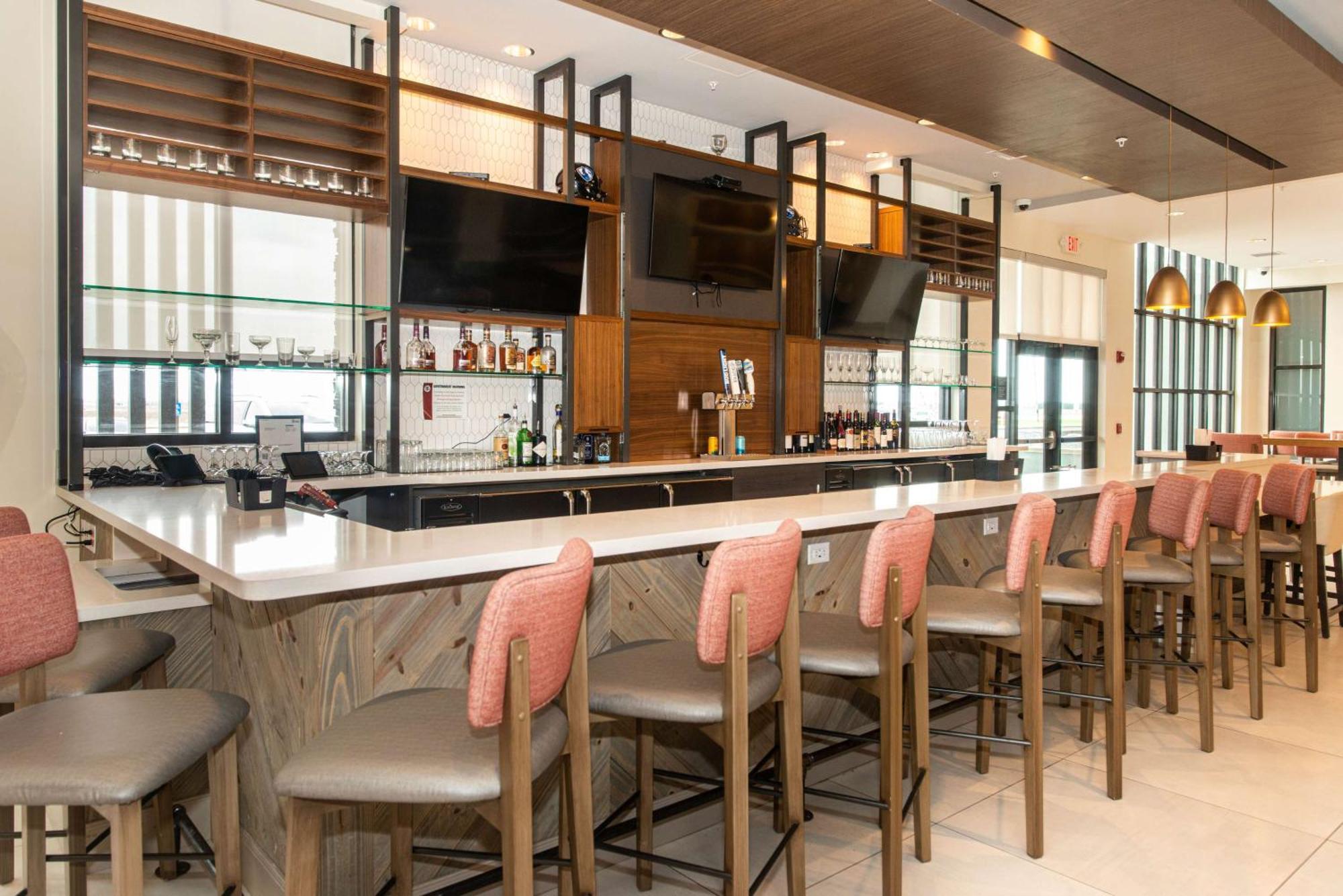 Hilton Garden Inn Mattoon, Il 외부 사진