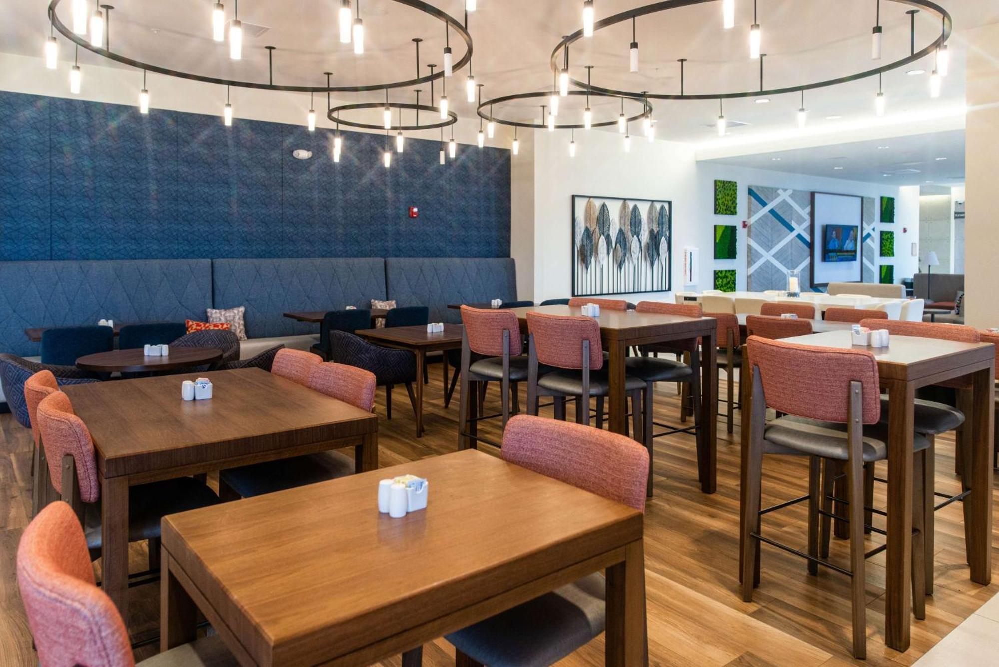 Hilton Garden Inn Mattoon, Il 외부 사진