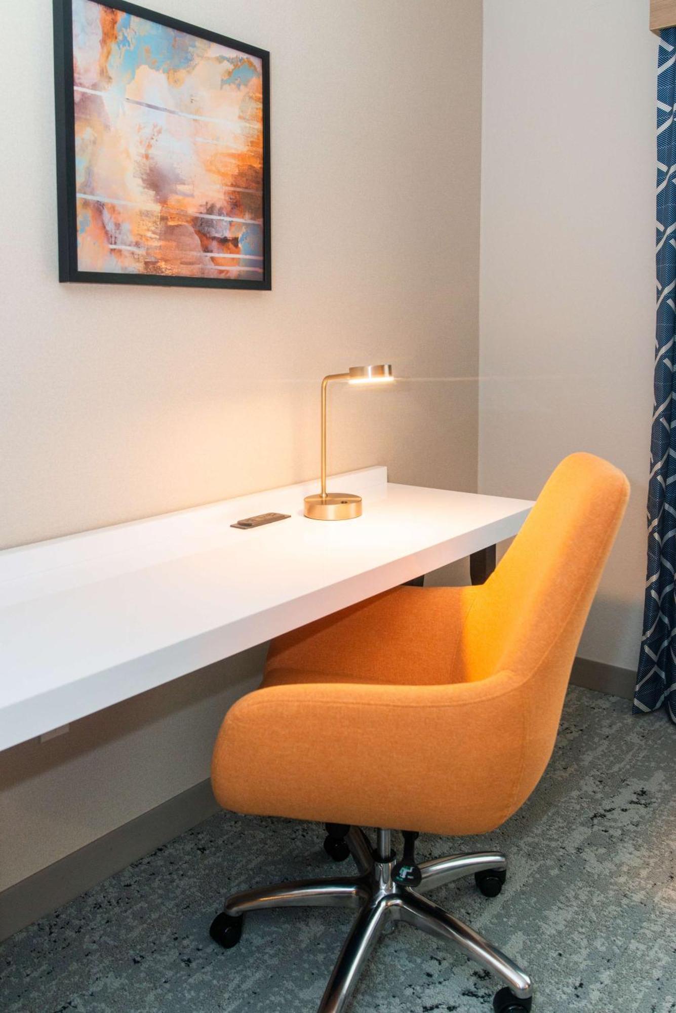 Hilton Garden Inn Mattoon, Il 외부 사진