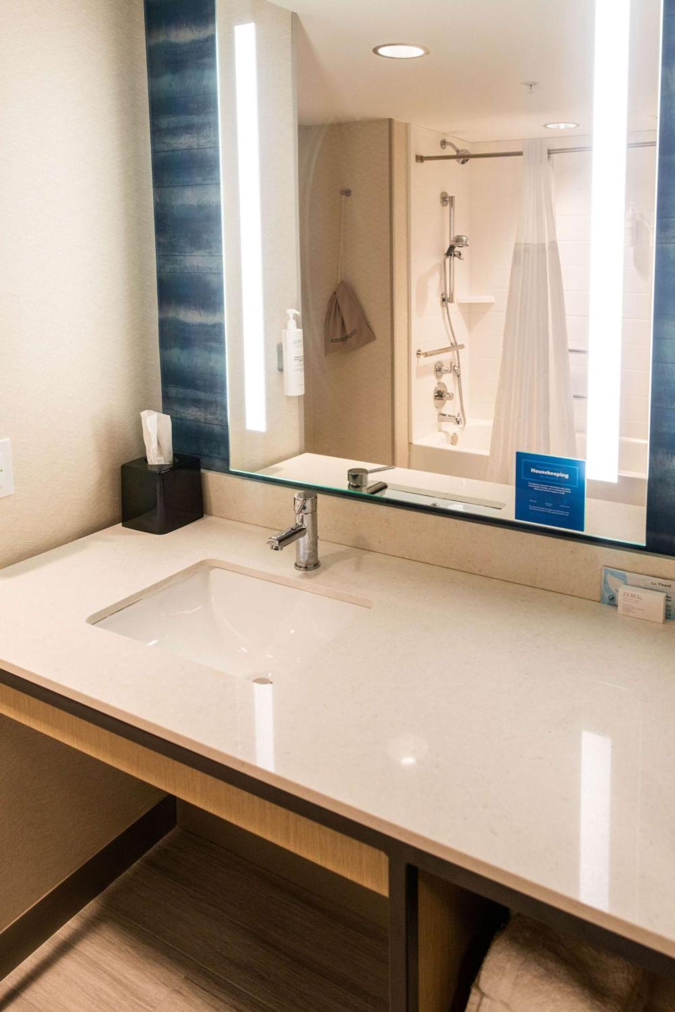 Hilton Garden Inn Mattoon, Il 외부 사진