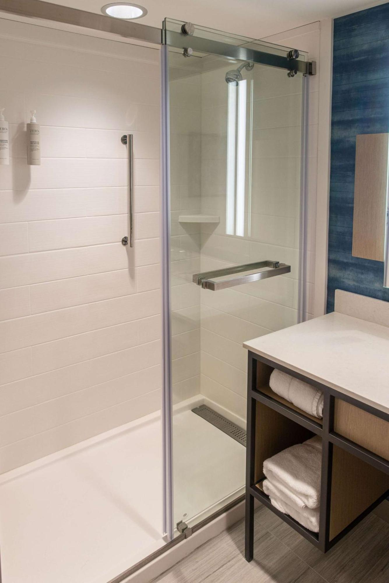 Hilton Garden Inn Mattoon, Il 외부 사진