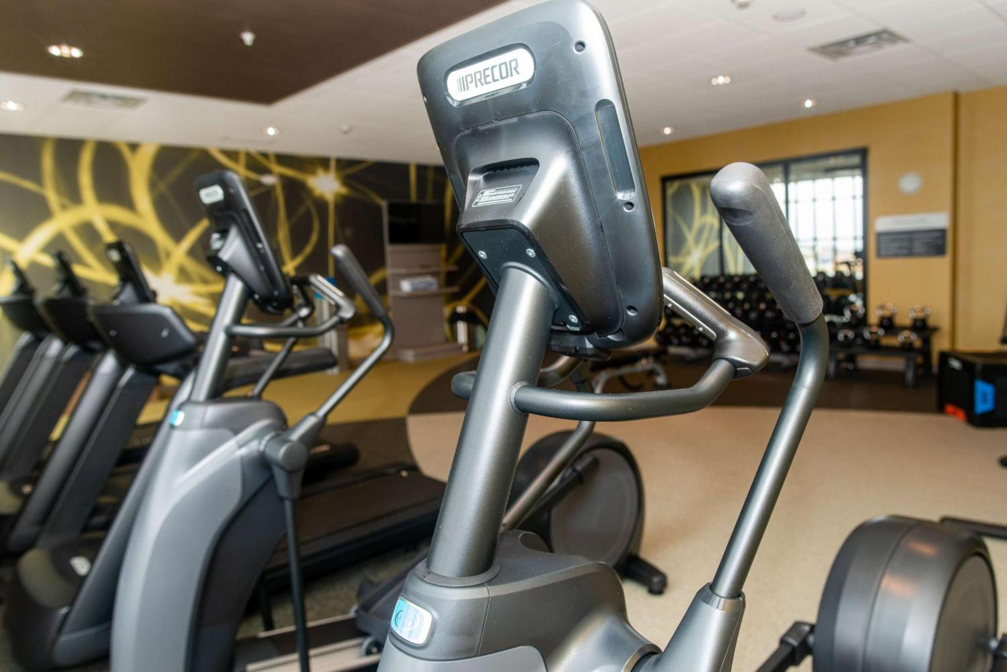 Hilton Garden Inn Mattoon, Il 외부 사진