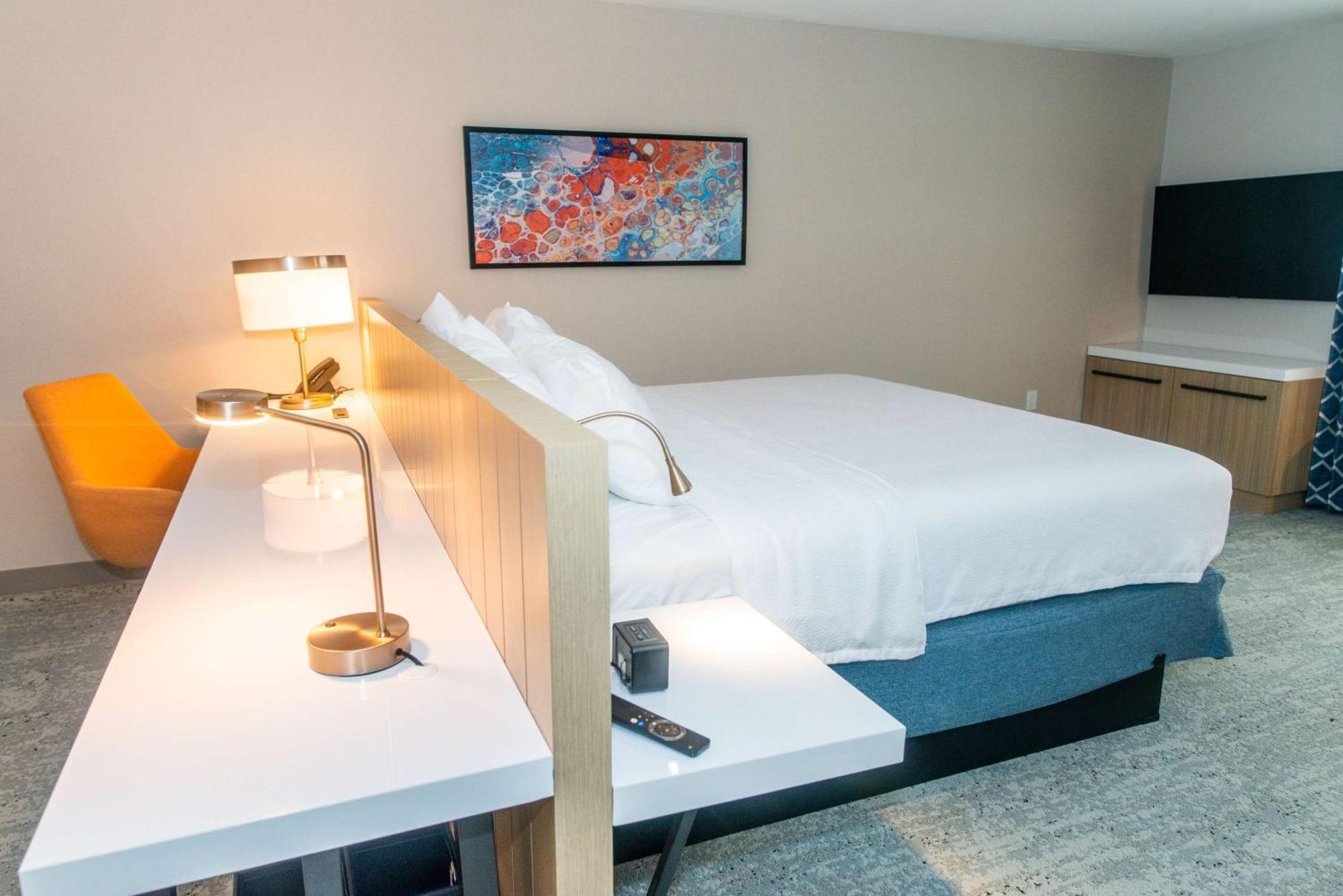 Hilton Garden Inn Mattoon, Il 외부 사진