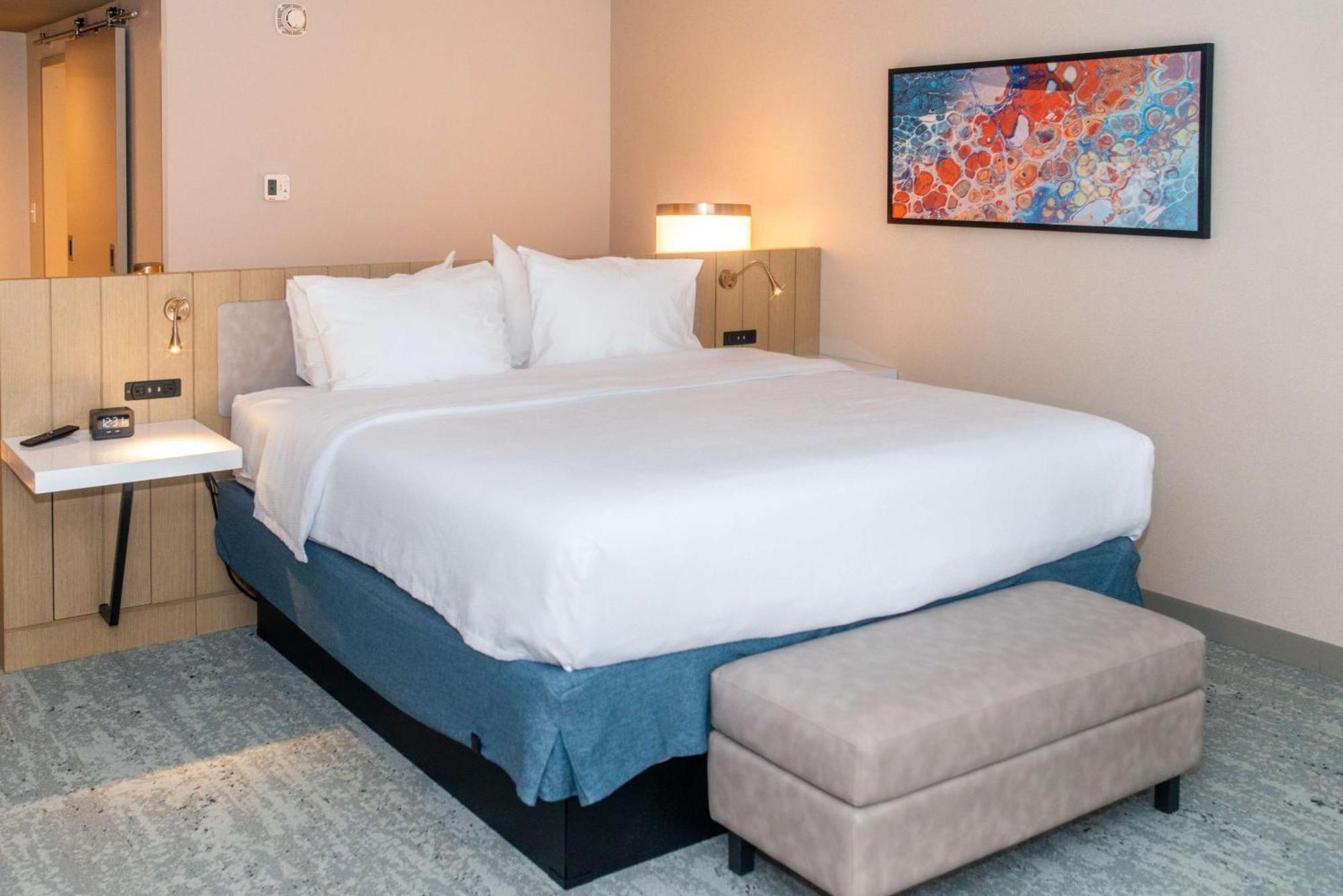 Hilton Garden Inn Mattoon, Il 외부 사진